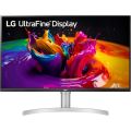 LG | 32'' UHD HDR Monitor with USB-C Connectivity |32UP550N-W