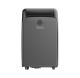 Hisense | 10,000 BTU SACC (550 sq. ft.) Portable AC | AP10TW1RLRN