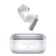 Samsung | Galaxy Buds4 wireless earbuds in the White | SM-R540NZWA