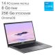 ASUS |Ordinateur portable Chromebook Plus écran tactile 14 po Intel Core i3-1215U 8Go RAM 256Go | CX3402CBAASI