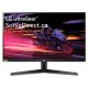 LG |Écran UltraGear FHD IPS 27 pouces, 1 ms, 240 Hz, HDR, compatible NVIDIA G-SYNC | 27GP700-B