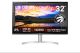 LG | Ultrafine 32 Inch UHD VA 4ms 60Hz 4K Monitor AMD FreeSync| 32UL500-W