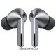 SAMSUNG | Galaxy Buds3 Pro, Silver | SM-R630NZA