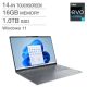 Lenovo | i7-1360P Slim 7i 83A40007CF Intel Evo Laptop | 6254527