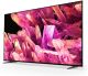 Sony | Téléviseur intelligent Google HDR DEL UHD 4K de 65 po BRAVIA de Sony  (2022)| XR65X90K 