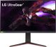 LG | Ultragear QHD 32-Inch Wide Gaming Monitor 165Hz |32GP850