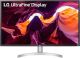 LG |27 Inch 4K UHD IPS LED HDR Monitor | 27UL500