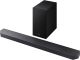 Samsung |HW-Q60CF/ZC 3.1.2 ch Soundbar with Subwoofer |Model HW-Q60CF/ZC