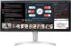 LG | moniteur ultra-large de 34 pouces | 34WN650