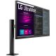 LG | Moniteur Ergo UltraWide WQHD de 34 pouces | 34WN780