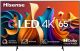 Hisense - classe 65 po - série QD6N - téléviseur QLED 4K UHD |65QD6N