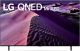 LG | 50”  QNED 85 Mini LED 4K | 50QNED85TUA
