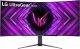 LG | 45” Ultragear™ OLED Curved Gaming Monitor | 45GS96QB