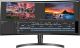 LG | Moniteur UltraWide 34