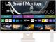 LG |  Smart Monitor 27