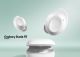 Samsung | Galaxy Buds FE - Blanc (SM-R400NZWAXAC) | 6444446