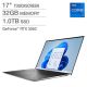 1664764 Dell XPS 17