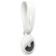 MX4F2ZM/A | Apple AirTag Loop Case ONLY White | 5005510