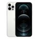 6011182 MGM63VC/A Apple iPhone 12 Pro 128 GB, Unlocked Silver 