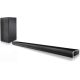 LG SK4D 2.1 Channel 300W Sound Bar with Wireless Subwoofer and Bluetooth Connectivity