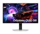  Samsung | Odyssey OLED G8 G81SF 32