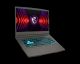 MSI | Ordinateur portable 15,6 pouces processeur i7-13620 SSD 512 Go 16 Go RAM |15 B13UC-2004CA