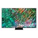 SAMSUNG | Téléviseur intelligent Neo QLED 4K de 50 pouces (2023)| QN50QN90C