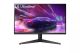 LG | 24 Inch UltraGear FHD 1ms 165Hz Monitor | 24GQ40WB