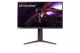 LG | 27 Inch UltraGear 1ms 165Hz Monitor | 27GP83B