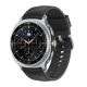 SAMSUNG | Galaxy Watch8 Classic Bluetooth 46mm Silver/Black | SML500NZKA