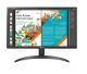 LG | Écran IPS QHD 24 pouces avec AMD FreeSync | 24QP500B