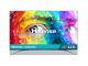 HISENSE | 55'' ULED Télévision   4K UHD HDR ANDROID WI-FI | 55H9908