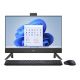 Dell Inspiron 23.8 po | Ordinateur de bureau tout-en-un à écran tactile - AMD Ryzen 7 5825U - 1080p - Windows 11 | Achat en ligne UNIQUEMENT | 1672212