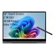 Samsung | Galaxy Book5 Pro 2 en 1 Écran tactile 16,0 po  Ultra 7 256V 16 Go RAM 1 To SSD Intel Arc | NP960QHAKG3