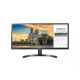 LG | Écran LED IPS Full HD ultra-large 34 pouces, format 21:9 compatible AMD FreeSync| 34WK500