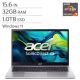 Acer | Ordinateur portable Aspire Go 15,6