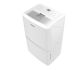 Hisense | Déshumidificateur à 3 vitesses d'une capacité de 28,39 litres (60 pintes) | DH60K1SFRE00