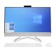 HP Pavilion 27in| All in One desktop | 27-d0309c, i7-10700T, 16GB DDR4, 512GB NVME M.2 SSD| 27IN FHD Touch | WIN10 Home | Wireless Keyboard(Eng) & Mouse | 2770309