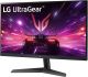 LG | 27” Ultragear Full HD IPS Gaming Monitor 180Hz, IPS 1ms (GtG), HDR10 | 27GP750