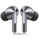 SAMSUNG | Galaxy Buds3 Pro, Argent | SM-R630NZA