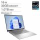Dell | Inspiron 16 Plus i7630-7619SLV-PUS Intel Evo Laptop, i7-13700H | 1009834