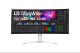 LG |Écran Nano IPS UltraWide incurvé 5K2K de 39,7 pouces | 40WP95C-W