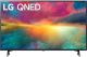 LG | Téléviseur intelligent webOS HDR DEL UHD 4K de 50 po de LG |50QNED80URA