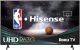 Hisense |75