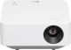 LG | CineBeam Projecteur portable intelligent Full HD (1920x1080) | PF510Q