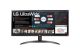 LG |UltraWide 29'' 2560 x 1080 75Hz 5ms IPS LED | 29WP500