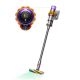Dyson|Aspirateur-balai sans fil  Detect Total Clean | V15B