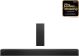 Hisense |2.1 Channel 240W Soundbar with Wireless Subwoofer |HS2100