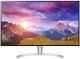 LG |32'' Class UltraFine™ 4K UHD LED Monitor with Thunderbolt 3 | 32UL950-W