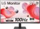 LG | Écran incurvé Full HD VA 31,5